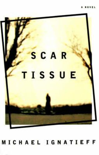 Cover image for Scar Tissue