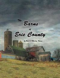 Cover image for The Barns of Erie County