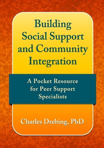 Cover image for Building social support and community integration