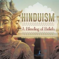 Cover image for Hinduism