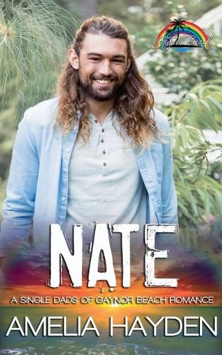 Cover image for Nate