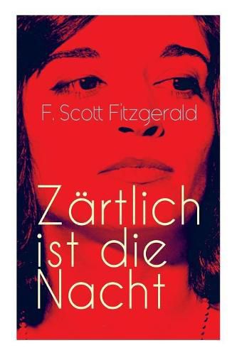 Cover image for Zartlich ist die Nacht: Amerikanischer Literatur-Klassiker