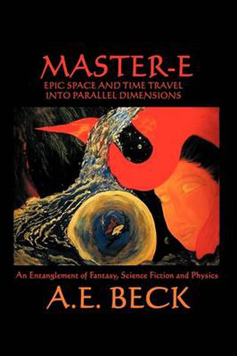 Cover image for Master-E