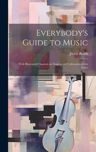 Cover image for Everybody's Guide to Music