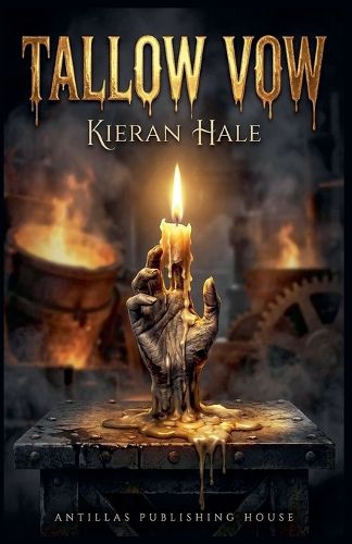 Cover image for Tallow Vow