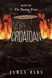 Cover image for Croatoan: The Turning Point