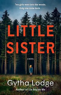 Cover image for Little Sister: A Novel