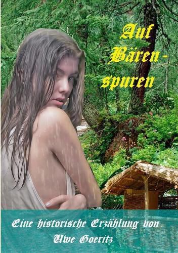 Cover image for Auf Barenspuren