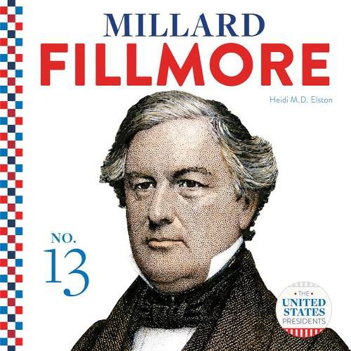 Millard Fillmore