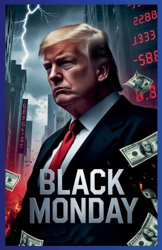 Cover image for Black Monday