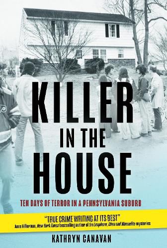 Cover image for Killer in the House