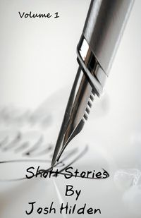 Cover image for Short Stories Vol 1