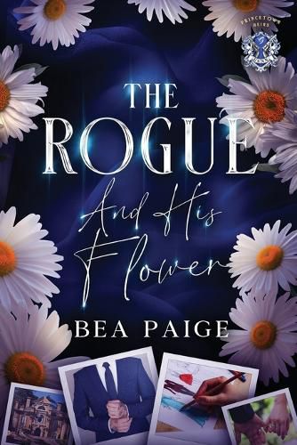 Cover image for The Rogue and His Flower