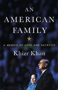 Cover image for An American Family