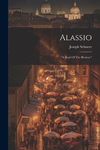 Cover image for Alassio