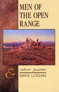 Cover image for Men of the Open Range