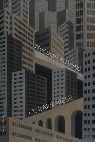 Cover image for True Does Nothing