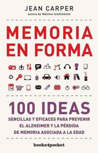 Cover image for Memoria En Forma