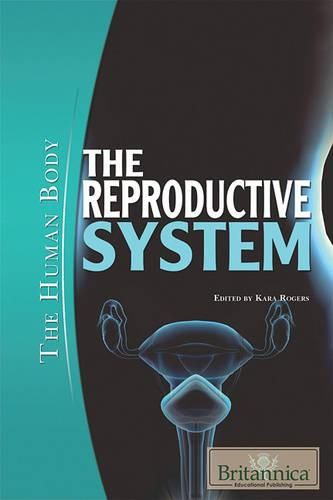 Cover image for The Reproductive System