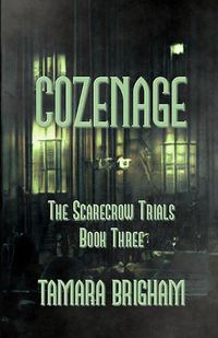 Cover image for Cozenage