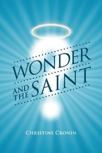 Cover image for Wonder and The Saint