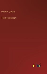 Cover image for The Constitution