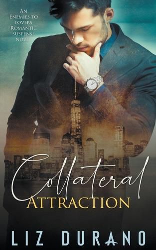 Cover image for Collateral Attraction