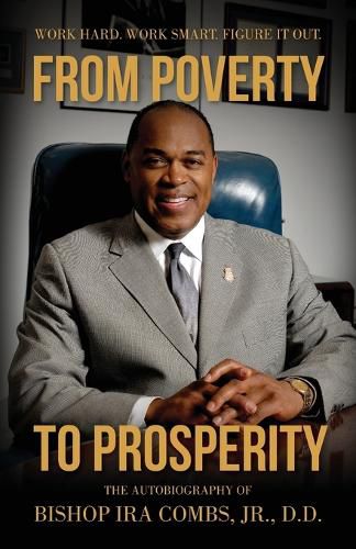 Cover image for From Poverty to Prosperity