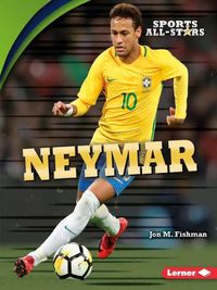 Cover image for Neymar