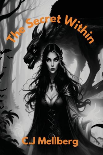 Cover image for The Secret Within