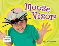 Cover image for Mouse Visor