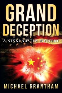 Cover image for Grand Deception