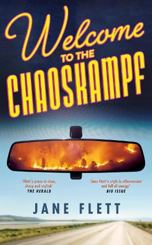 Cover image for Welcome to the Chaoskampf