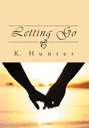 Cover image for Letting Go