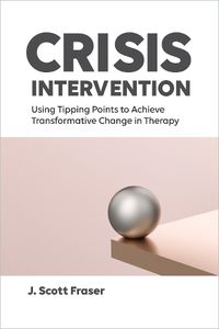 Cover image for Crisis Intervention