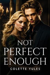 Cover image for Not Perfect Enough