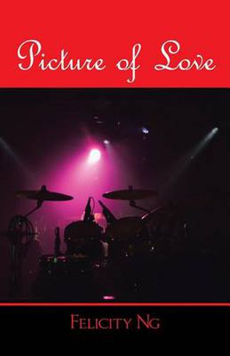 Cover image for Picture of Love