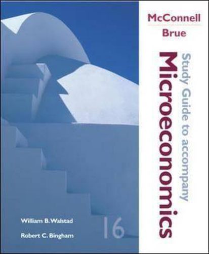 MicroEconomics: Study Guide