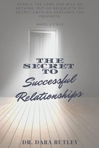 Cover image for The Secret To Successful Relationships