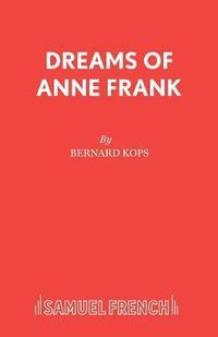 Cover image for Dreams of Anne Frank