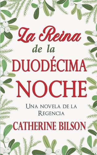 Cover image for La Reina de la Duodecima Noche