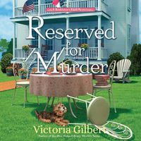 Cover image for Reserved for Murder