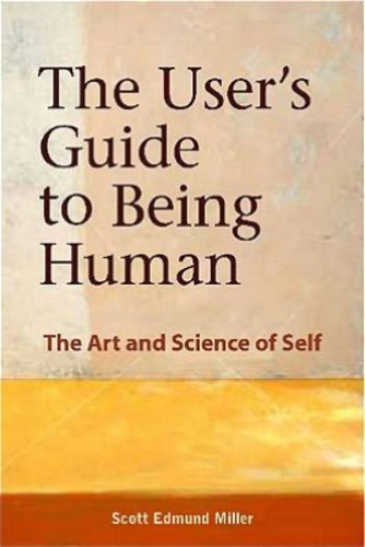 Cover image for User's Guide to Being Human