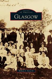 Cover image for Glasgow