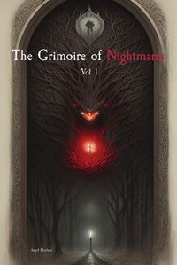 Cover image for The Grimoire of Nightmares