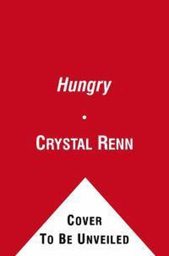 Cover image for Hungry: A Young Model's Story of Appetite, Ambition, and the Ultimate Embrace of Curves