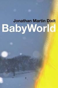 Cover image for BabyWorld