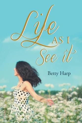 Cover image for Life as I See It