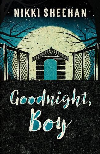 Cover image for Goodnight, Boy