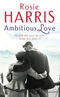 Cover image for Ambitious Love